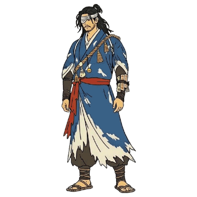 Idle animation placeholder