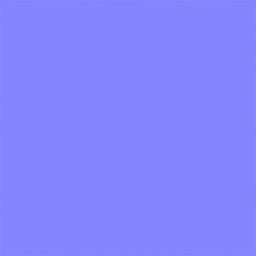 Paper normal map texture