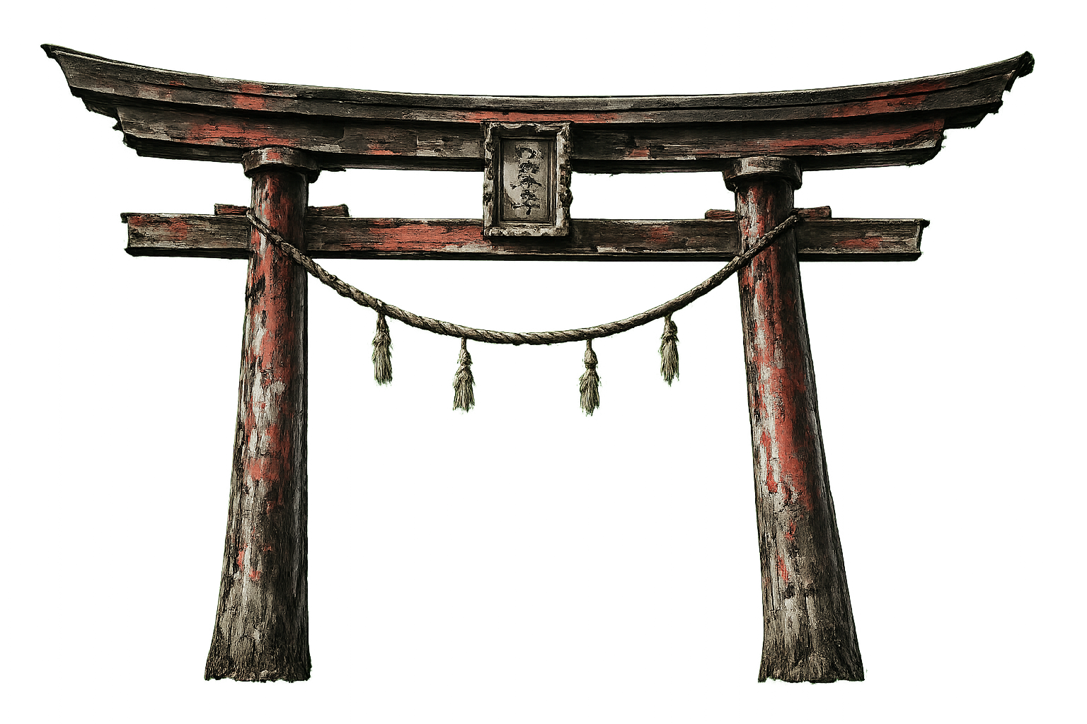 Torii placeholder